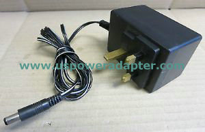 New 3Com 7900-000-017 ITE AC Power Adapter 230V 50Hz 1A 12V 1000mA - F48121000A040G New 3Com 7900-000-017 ITE AC Power Adapter 230V 50Hz 1A 12V 1000mA - F48121000A040G